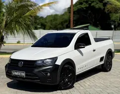 VOLKSWAGEN SAVEIRO 1.6 MSI ROBUST CS 16V FLEX 2P MANUAL VOLKSWAGEN SAVEIRO 1.6 MSI ROBUST CS 16V FLEX 2P MANUAL