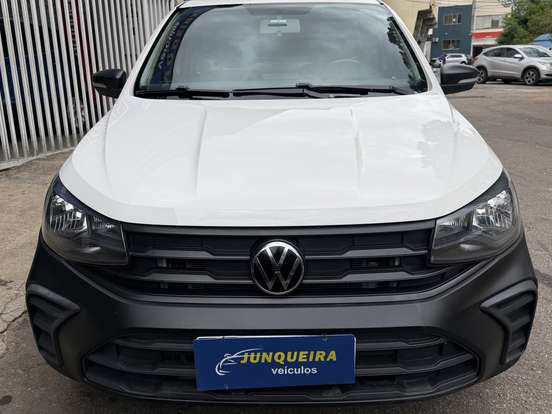VOLKSWAGEN-SAVEIRO-1.6 MSI ROBUST CS 16V FLEX 2P MANUAL VOLKSWAGEN-SAVEIRO-2023