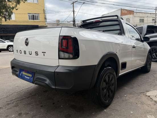 VOLKSWAGEN-SAVEIRO-1.6 MSI ROBUST CS 16V FLEX 2P MANUAL VOLKSWAGEN-SAVEIRO-2023