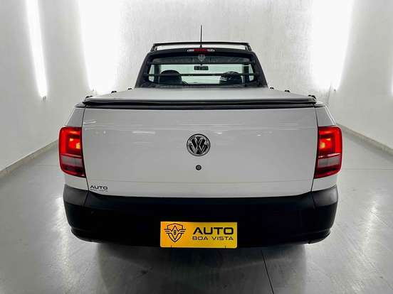 VOLKSWAGEN-SAVEIRO-1.6 MSI ROBUST CS 16V FLEX 2P MANUAL VOLKSWAGEN-SAVEIRO-2023