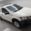 VOLKSWAGEN SAVEIRO 1.6 MSI ROBUST CS 8V FLEX 2P MANUAL VOLKSWAGEN SAVEIRO 1.6 MSI ROBUST CS 8V FLEX 2P MANUAL