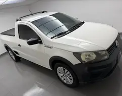 VOLKSWAGEN SAVEIRO 1.6 MSI ROBUST CS 8V FLEX 2P MANUAL VOLKSWAGEN SAVEIRO 1.6 MSI ROBUST CS 8V FLEX 2P MANUAL