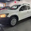 VOLKSWAGEN SAVEIRO 1.6 MSI ROBUST CS 8V FLEX 2P MANUAL VOLKSWAGEN SAVEIRO 1.6 MSI ROBUST CS 8V FLEX 2P MANUAL