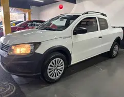 VOLKSWAGEN SAVEIRO 1.6 MSI ROBUST CS 8V FLEX 2P MANUAL VOLKSWAGEN SAVEIRO 1.6 MSI ROBUST CS 8V FLEX 2P MANUAL