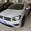 VOLKSWAGEN SAVEIRO 1.6 MSI TRENDLINE CS 8V FLEX 2P MANUAL VOLKSWAGEN SAVEIRO 1.6 MSI TRENDLINE CS 8V FLEX 2P MANUAL