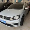 VOLKSWAGEN SAVEIRO 1.6 MSI TRENDLINE CS 8V FLEX 2P MANUAL VOLKSWAGEN SAVEIRO 1.6 MSI TRENDLINE CS 8V FLEX 2P MANUAL