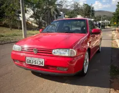 VOLKSWAGEN SAVEIRO 2.0 MI TSI CS 8V GASOLINA 2P MANUAL G.II VOLKSWAGEN SAVEIRO 2.0 MI TSI CS 8V GASOLINA 2P MANUAL G.II