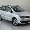 VOLKSWAGEN SPACEFOX 1.6 MI 8V FLEX 4P MANUAL VOLKSWAGEN SPACEFOX 1.6 MI 8V FLEX 4P MANUAL