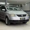 VOLKSWAGEN SPACEFOX 1.6 MI 8V FLEX 4P MANUAL VOLKSWAGEN SPACEFOX 1.6 MI 8V FLEX 4P MANUAL