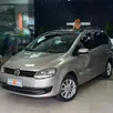 VOLKSWAGEN SPACEFOX 1.6 MI TREND 8V FLEX 4P AUTOMATIZADO VOLKSWAGEN SPACEFOX 1.6 MI TREND 8V FLEX 4P AUTOMATIZADO