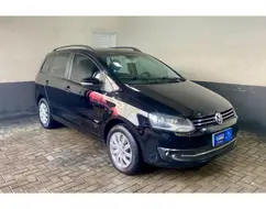 VOLKSWAGEN SPACEFOX 1.6 MI TREND 8V FLEX 4P MANUAL VOLKSWAGEN SPACEFOX 1.6 MI TREND 8V FLEX 4P MANUAL