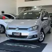 VOLKSWAGEN SPACEFOX 1.6 MSI TRENDLINE 8V FLEX 4P MANUAL VOLKSWAGEN SPACEFOX 1.6 MSI TRENDLINE 8V FLEX 4P MANUAL