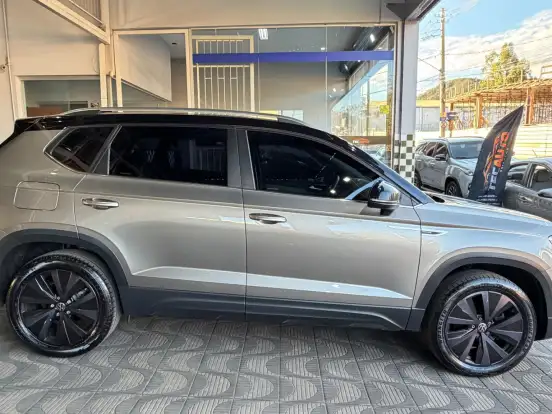 VOLKSWAGEN-TAOS-1.4 250 TSI TOTAL FLEX HIGHLINE AUTOMÁTICO VOLKSWAGEN-TAOS-2021