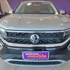 VOLKSWAGEN TAOS 1.4 250 TSI TOTAL FLEX COMFORTLINE AUTOMÁTICO VOLKSWAGEN TAOS 1.4 250 TSI TOTAL FLEX COMFORTLINE AUTOMÁTICO