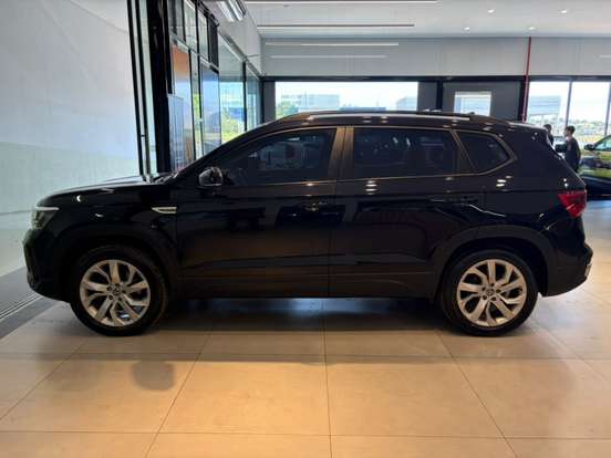 VOLKSWAGEN-TAOS-1.4 250 TSI TOTAL FLEX COMFORTLINE AUTOMÁTICO VOLKSWAGEN-TAOS-2022