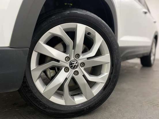 VOLKSWAGEN-TAOS-1.4 250 TSI TOTAL FLEX COMFORTLINE AUTOMÁTICO VOLKSWAGEN-TAOS-2023