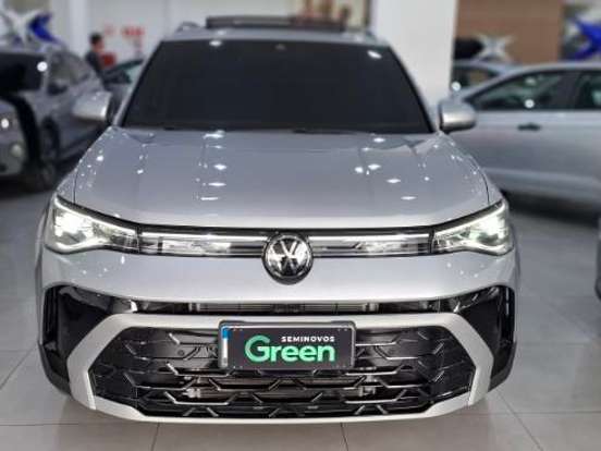 VOLKSWAGEN-TAOS-1.4 250 TSI TOTAL FLEX HIGHLINE AUTOMÁTICO VOLKSWAGEN-TAOS-2025