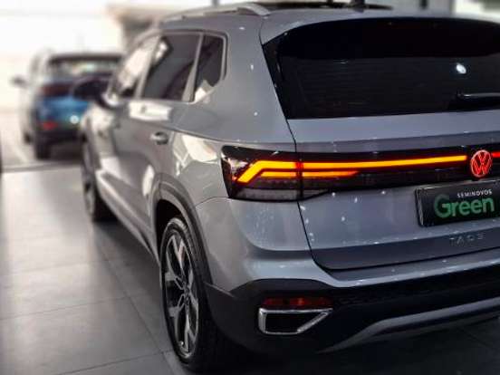 VOLKSWAGEN-TAOS-1.4 250 TSI TOTAL FLEX HIGHLINE AUTOMÁTICO VOLKSWAGEN-TAOS-2025