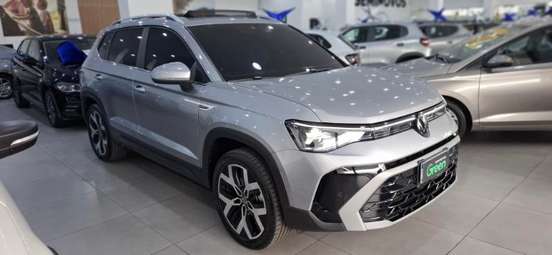 VOLKSWAGEN-TAOS-2025