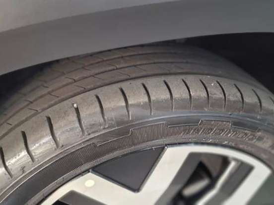 VOLKSWAGEN-TAOS-1.4 250 TSI TOTAL FLEX HIGHLINE AUTOMÁTICO VOLKSWAGEN-TAOS-2025