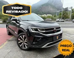 VOLKSWAGEN TAOS 1.4 250 TSI TOTAL FLEX HIGHLINE AUTOMÁTICO VOLKSWAGEN TAOS 1.4 250 TSI TOTAL FLEX HIGHLINE AUTOMÁTICO