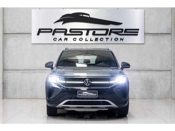 VOLKSWAGEN TAOS 1.4 250 TSI TOTAL FLEX HIGHLINE AUTOMÁTICO