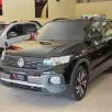 VOLKSWAGEN T-CROSS 1.0 200 TSI TOTAL FLEX AUTOMÁTICO VOLKSWAGEN T-CROSS 1.0 200 TSI TOTAL FLEX AUTOMÁTICO