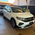 VOLKSWAGEN T-CROSS 1.0 200 TSI TOTAL FLEX COMFORTLINE AUTOMÁTICO VOLKSWAGEN T-CROSS 1.0 200 TSI TOTAL FLEX COMFORTLINE AUTOMÁTICO