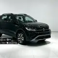 VOLKSWAGEN T-CROSS 1.4 250 TSI TOTAL FLEX HIGHLINE AUTOMÁTICO VOLKSWAGEN T-CROSS 1.4 250 TSI TOTAL FLEX HIGHLINE AUTOMÁTICO