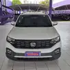VOLKSWAGEN T-CROSS 1.0 200 TSI TOTAL FLEX AUTOMÁTICO VOLKSWAGEN T-CROSS 1.0 200 TSI TOTAL FLEX AUTOMÁTICO