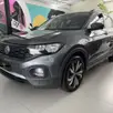VOLKSWAGEN T-CROSS 1.0 200 TSI TOTAL FLEX AUTOMÁTICO VOLKSWAGEN T-CROSS 1.0 200 TSI TOTAL FLEX AUTOMÁTICO