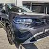 VOLKSWAGEN T-CROSS 1.0 200 TSI TOTAL FLEX COMFORTLINE AUTOMÁTICO VOLKSWAGEN T-CROSS 1.0 200 TSI TOTAL FLEX COMFORTLINE AUTOMÁTICO