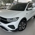 VOLKSWAGEN T-CROSS 1.0 200 TSI TOTAL FLEX COMFORTLINE AUTOMÁTICO VOLKSWAGEN T-CROSS 1.0 200 TSI TOTAL FLEX COMFORTLINE AUTOMÁTICO
