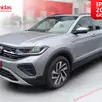 VOLKSWAGEN T-CROSS 1.0 200 TSI TOTAL FLEX COMFORTLINE AUTOMÁTICO VOLKSWAGEN T-CROSS 1.0 200 TSI TOTAL FLEX COMFORTLINE AUTOMÁTICO