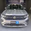 VOLKSWAGEN T-CROSS 1.0 200 TSI TOTAL FLEX COMFORTLINE AUTOMÁTICO VOLKSWAGEN T-CROSS 1.0 200 TSI TOTAL FLEX COMFORTLINE AUTOMÁTICO