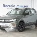 VOLKSWAGEN T-CROSS 1.4 250 TSI TOTAL FLEX EXTREME AUTOMÁTICO VOLKSWAGEN T-CROSS 1.4 250 TSI TOTAL FLEX EXTREME AUTOMÁTICO