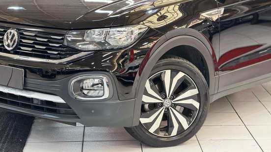 VOLKSWAGEN-T-CROSS-1.4 250 TSI TOTAL FLEX HIGHLINE AUTOMÁTICO VOLKSWAGEN-T-CROSS-2021