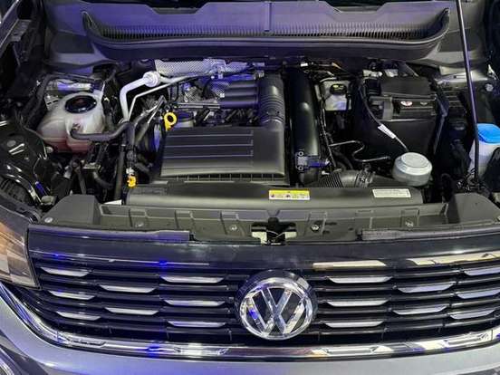 VOLKSWAGEN-T-CROSS-1.4 250 TSI TOTAL FLEX HIGHLINE AUTOMÁTICO VOLKSWAGEN-T-CROSS-2021
