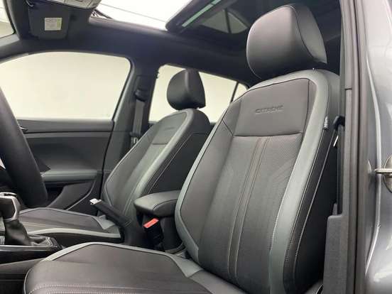 VOLKSWAGEN-T-CROSS-1.4 250 TSI TOTAL FLEX HIGHLINE AUTOMÁTICO VOLKSWAGEN-T-CROSS-2025