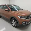 VOLKSWAGEN T-CROSS 1.4 250 TSI TOTAL FLEX HIGHLINE AUTOMÁTICO VOLKSWAGEN T-CROSS 1.4 250 TSI TOTAL FLEX HIGHLINE AUTOMÁTICO