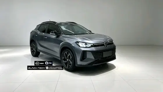VOLKSWAGEN TERA 1.0 170 TSI HIGH AUTOMÁTICO