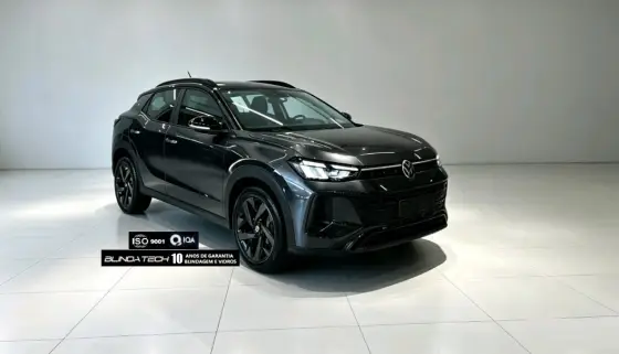 VOLKSWAGEN TERA 1.0 170 TSI HIGH AUTOMÁTICO