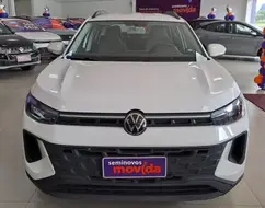 VOLKSWAGEN TERA 1.0 170 TSI COMFORT AUTOMÁTICO VOLKSWAGEN TERA 1.0 170 TSI COMFORT AUTOMÁTICO