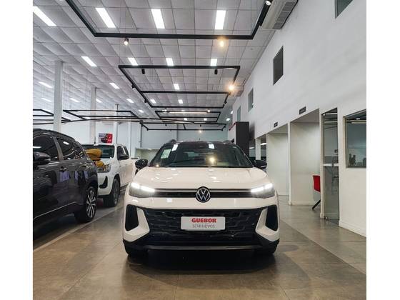 VOLKSWAGEN TERA 1.0 170 TSI HIGH AUTOMÁTICO