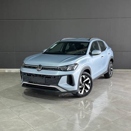VOLKSWAGEN TERA 1.0 170 TSI HIGH AUTOMÁTICO