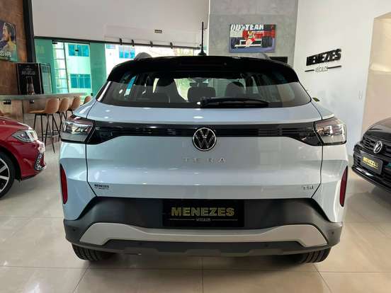 VOLKSWAGEN-TERA-1.0 170 TSI HIGH AUTOMÁTICO VOLKSWAGEN-TERA-2025