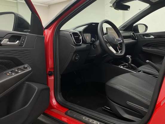 VOLKSWAGEN-TERA-1.0 170 TSI HIGH AUTOMÁTICO VOLKSWAGEN-TERA-2025