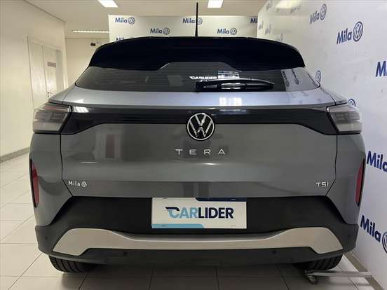 VOLKSWAGEN-TERA-1.0 170 TSI HIGH AUTOMÁTICO VOLKSWAGEN-TERA-2026