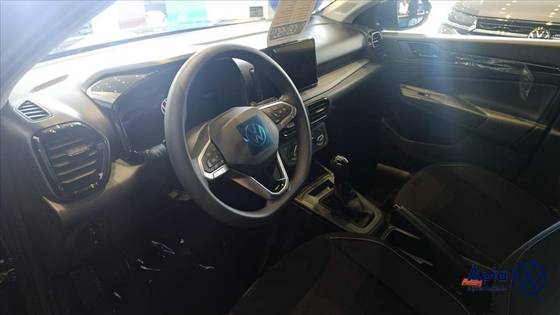 VOLKSWAGEN TERA 1.0 MPI MANUAL