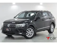 VOLKSWAGEN TIGUAN 1.4 250 TSI TOTAL FLEX ALLSPACE COMFORTLINE TIPTRONIC VOLKSWAGEN TIGUAN 1.4 250 TSI TOTAL FLEX ALLSPACE COMFORTLINE TIPTRONIC